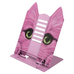 Подставка для книг "Cat"