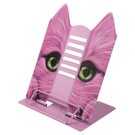 Подставка для книг "Cat"