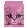 Підставка для книг "Cat"