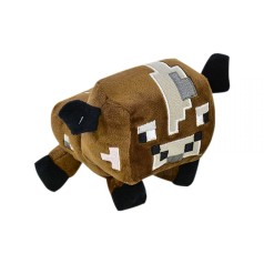 М'яка іграшка Minecraft Корова