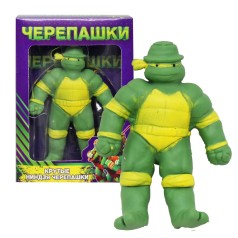 ТЯНУЧКА "GOO JIT ZU: Черепашки ниндзя", вид 13