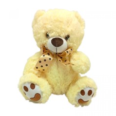 Мишка (КРЕМОВЫЙ)