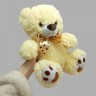 Мишка (КРЕМОВЫЙ)