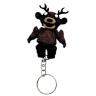 3D Брелоки ROBLOX DEER / ОЛЕНЬ 99 NATF KEYCHAIN, 3D печать
