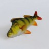 Игрушка мягконабивная "Рыба - Окунь", 40 см