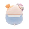 М’яка іграшка SQUISHMALLOWS - СОБАКА ГАРРІС (19 cm)