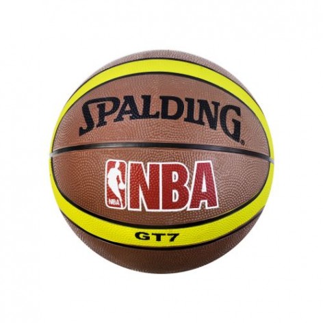 М'яч баскетбольний "NBA" №7