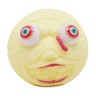 Игрушка-антистресс “Popping Eyes: Монстрики”, желтый