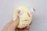 Игрушка-антистресс “Popping Eyes: Монстрики”, желтый