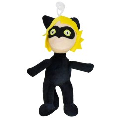 Мягкая игрушка "Супер Кот"