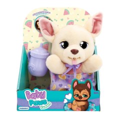Интерактивная игрушка Baby Paws серии Yummy – Чихуахуа