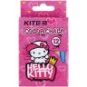 Мелки цветные "Hello Kitty", 12 шт.