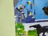 Уцінка. Набір фігурок "Minecraft", вид 1 - Ушкоджена упаковка