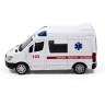Автомодель - MERCEDES BENZ SPRINTER ШВИДКА ДОПОМОГА