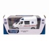 Автомодель - MERCEDES BENZ SPRINTER ШВИДКА ДОПОМОГА
