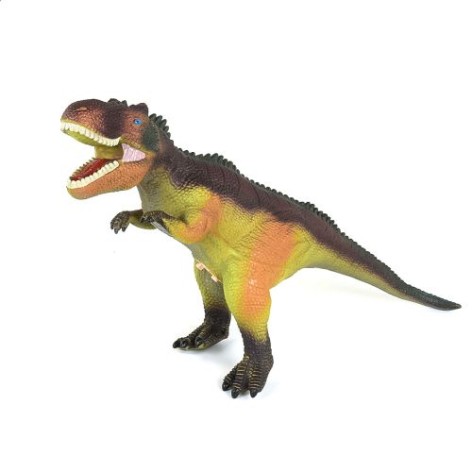 Динозавр музыкальный Q 9899-506 А тиранозавр.