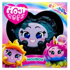 Набор фигурок MOJI POPS серии Rainbow (ВИД 1)