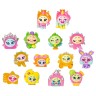 Набор фигурок MOJI POPS серии Rainbow (ВИД 1)