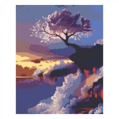 Картина за номерами 