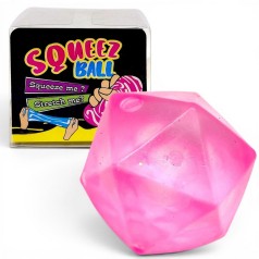 CUBE АЛМАЗ (РОЖЕВИЙ)