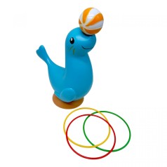 Кольцеброс Тюлень 33 см.