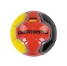 Мяч футбольный (жёлто-черный)