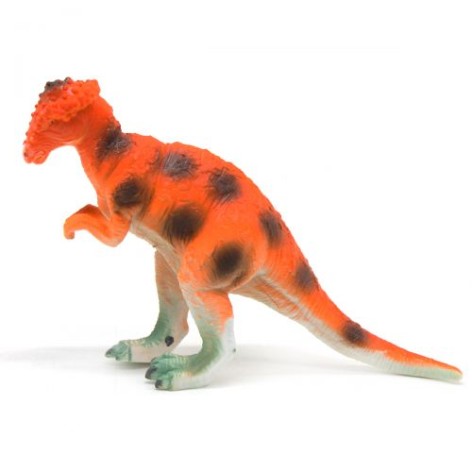 Ігрова фігурка "Динозаврик: Пахіцефалозавр"