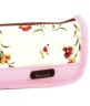 Пенал на змейке Pink, розовый (21х7х4 см)