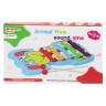 Ксилофон "Мишка", 5 тонов