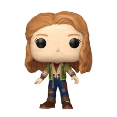 Игровая фигурка FUNKO POP! серии "Удивительные чудеса" S5 - МАКС