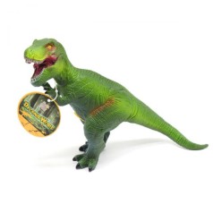 Динозавр вигляд 1