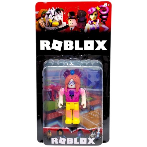 Фигурка героя "ROBLOX", 9 см (ВИД 12)