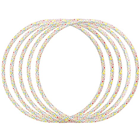 Обруч (хулахуп) №1 