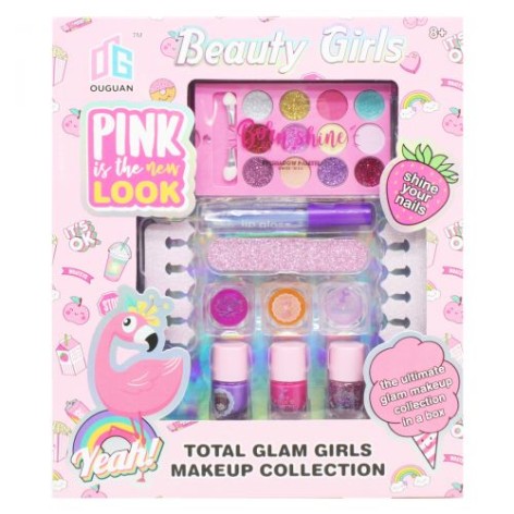 Набор косметики "Beauty girls"