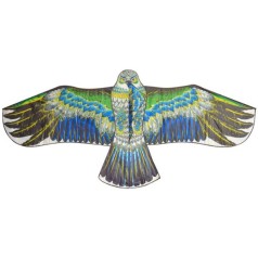 Воздушный змей, 2,2м (микс видов) в пакете