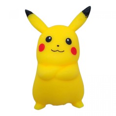 Игрушка-антистресс пеновый "Пикачу" (12 см)
