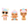 Игровой набор с куклами LOLSURPRISE! серии "Baby Bundle" – МАЛЫШИ (в асс., в диспл.)