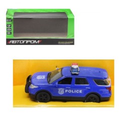 Машинка із серії 