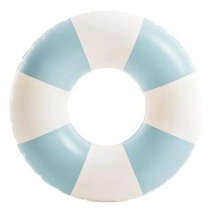 Коло надувне (вік 9+) 91cm (БЛАКИТНЕ)