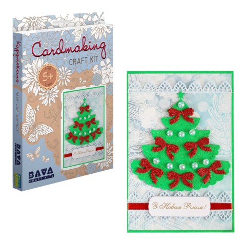 Набір для творчості 