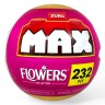 Конструктор в капсуле Max S1 – Садовые цветы вид 2