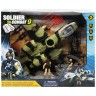 Военный набор "Soldier Combat"