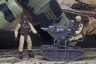 Военный набор "Soldier Combat"