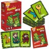 Игра настольная, развлекательная "Крокошоу"