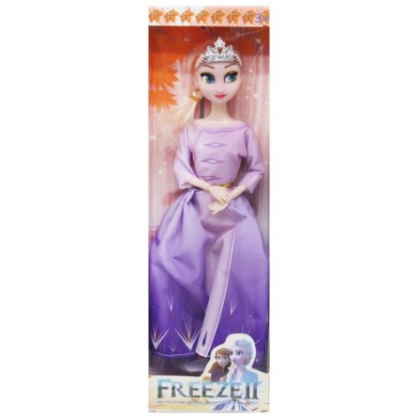 Лялька "Freeze 2, Ельза"