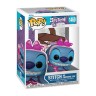 Игровая фигурка Funko Pop! – Стич в костюме Чеширского кота