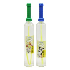 Дитяча іграшка "Веселкові кулі", 500 мл