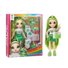 Игровой набор с куклой RAINBOW HIGH серии 