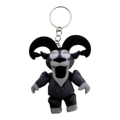 3D Брелоки ROBLOX RAM / БАРАН 99 NATF KEYCHAIN, 3D печать