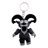 3D Брелоки ROBLOX RAM / БАРАН 99 NATF KEYCHAIN, 3D печать